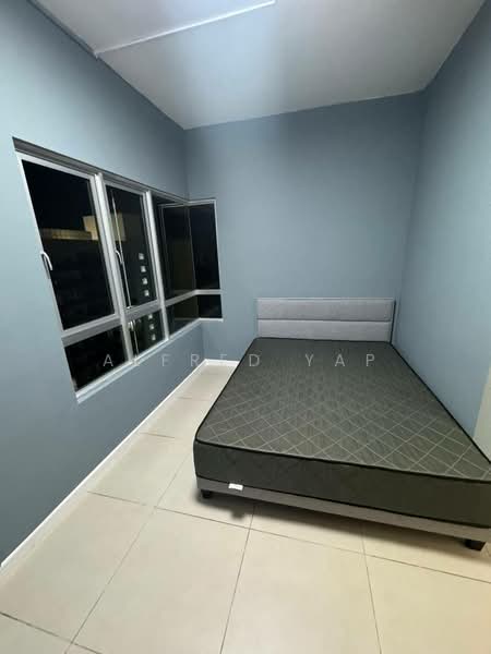Service Residence for Rent at One 49 Residence - Alfred Yap - Bedroom - PropertyGuru.com.my