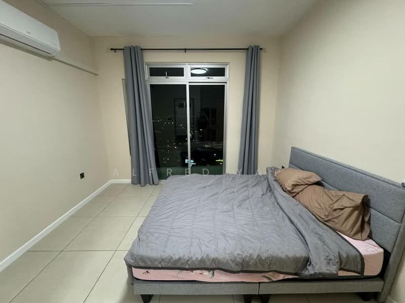 Service Residence for Rent at One 49 Residence - Alfred Yap - Bedroom - PropertyGuru.com.my