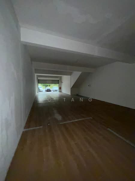 Shop for Rent in Setia Alam (Selangor) - KC Tang - Interior - PropertyGuru.com.my