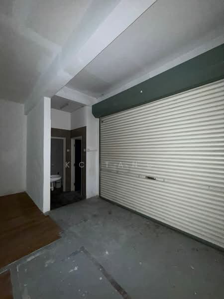 Shop for Rent in Setia Alam (Selangor) - KC Tang - Interior - PropertyGuru.com.my