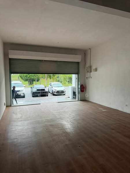 Shop for Rent in Setia Alam (Selangor) - KC Tang - Exterior - PropertyGuru.com.my
