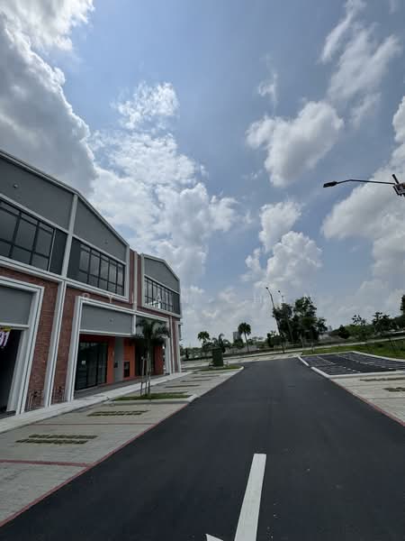 Kedai untuk Disewa di Setia Eco Glades (Cyberjaya) - Rylan Chen - PropertyGuru.com.my