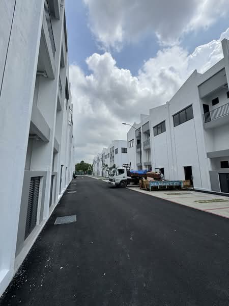 Kedai untuk Disewa di Setia Eco Glades (Cyberjaya) - Rylan Chen - PropertyGuru.com.my