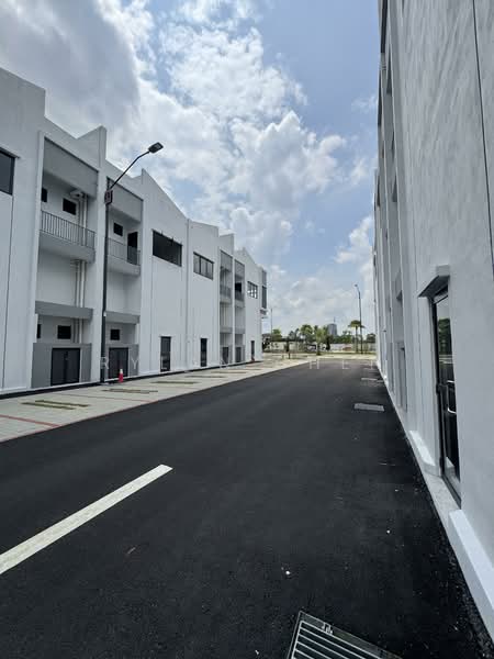 Kedai untuk Disewa di Setia Eco Glades (Cyberjaya) - Rylan Chen - PropertyGuru.com.my