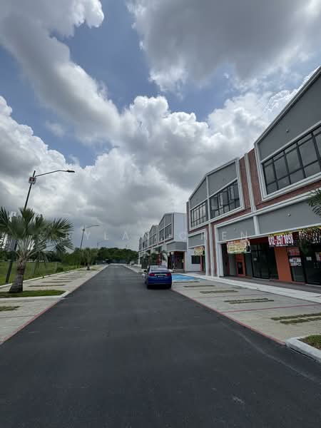 Kedai untuk Disewa di Setia Eco Glades (Cyberjaya) - Rylan Chen - PropertyGuru.com.my