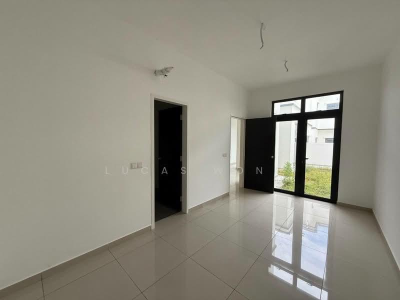 Cluster House for Sale in Iskandar Puteri (Nusajaya) (Johor) - Lucas Wong - PropertyGuru.com.my