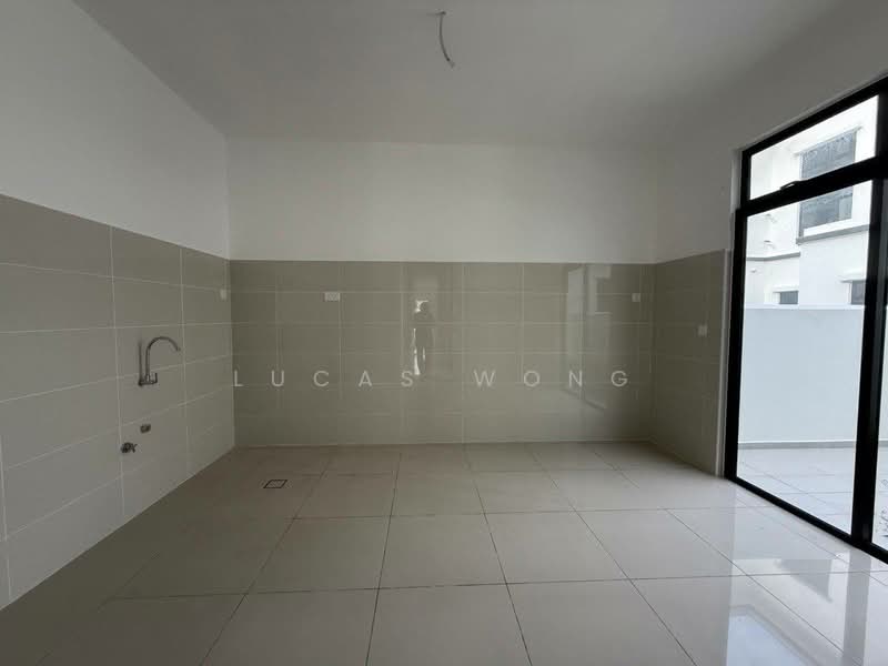 Cluster House for Sale in Iskandar Puteri (Nusajaya) (Johor) - Lucas Wong - PropertyGuru.com.my