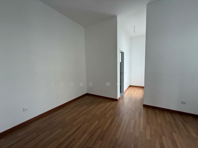 Cluster House for Sale in Iskandar Puteri (Nusajaya) (Johor) - Lucas Wong - PropertyGuru.com.my