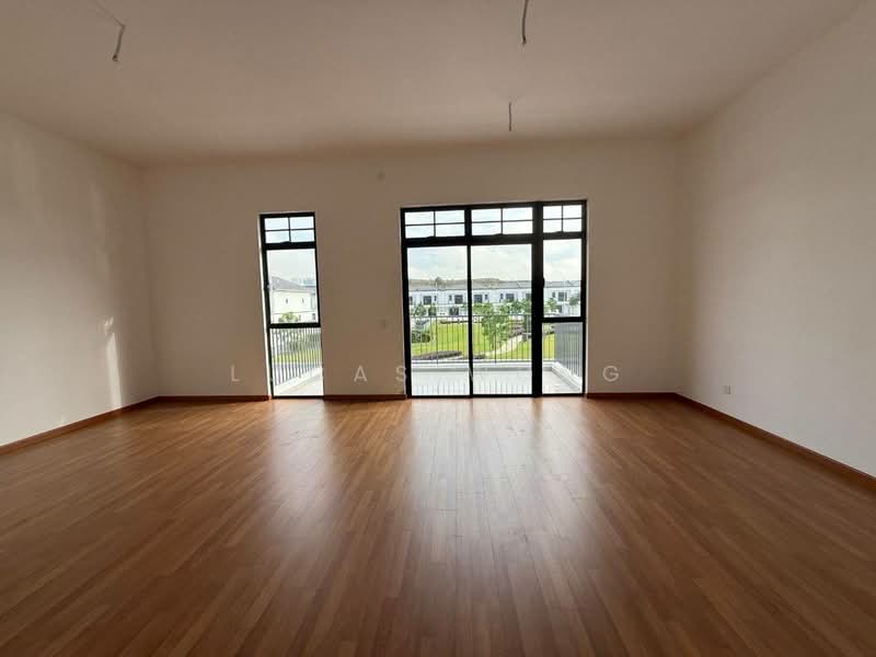 Cluster House for Sale in Iskandar Puteri (Nusajaya) (Johor) - Lucas Wong - PropertyGuru.com.my