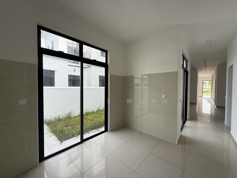 Cluster House for Sale in Iskandar Puteri (Nusajaya) (Johor) - Lucas Wong - PropertyGuru.com.my