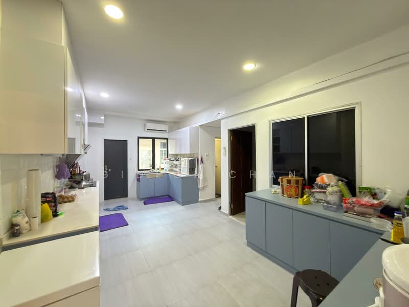 Kedai untuk Dijual di Johor Bahru (Johor) - Gideon Chan - Kitchen - PropertyGuru.com.my