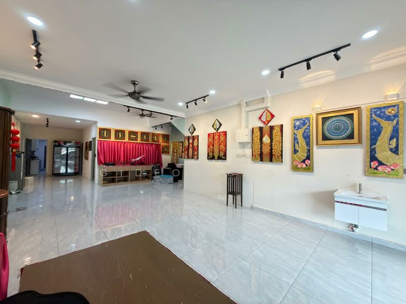 Kedai untuk Dijual di Johor Bahru (Johor) - Gideon Chan - Interior - PropertyGuru.com.my