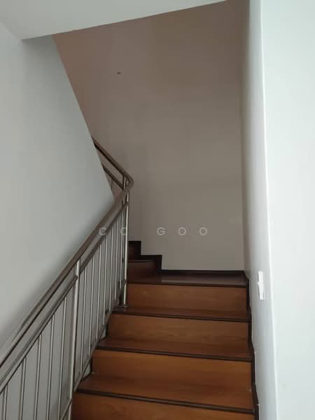 Rumah Berkembar untuk Dijual di Batu Maung (Penang) - CC Goo - Interior - PropertyGuru.com.my