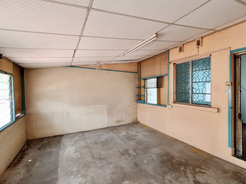 2-storey Terraced House for Sale in George Town (Penang) - V. Goh - Interior - PropertyGuru.com.my