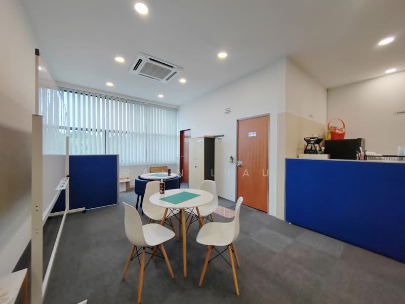 Kilang untuk Dijual di Kampung Bukit Kemuning (Shah Alam) - Rain Liau - Interior - PropertyGuru.com.my