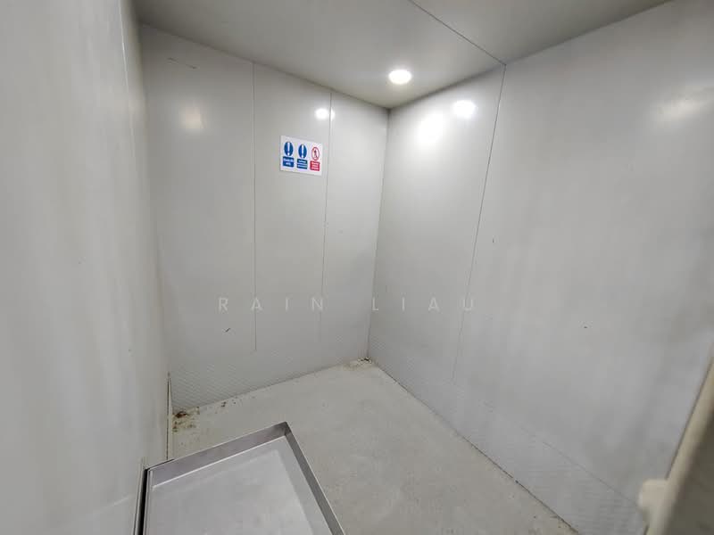Kilang untuk Dijual di Kampung Bukit Kemuning (Shah Alam) - Rain Liau - Interior - PropertyGuru.com.my