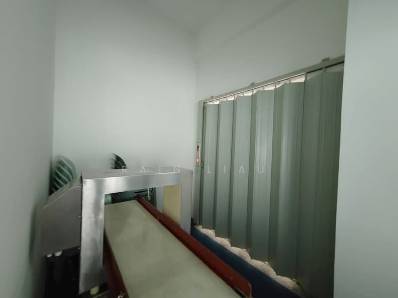 Kilang untuk Dijual di Kampung Bukit Kemuning (Shah Alam) - Rain Liau - Interior - PropertyGuru.com.my