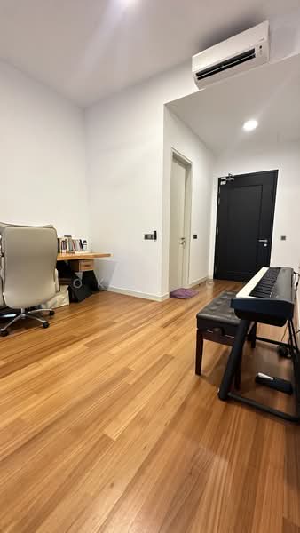 Service Residence for Sale at The Park 2 - Oky Ong - Study - PropertyGuru.com.my