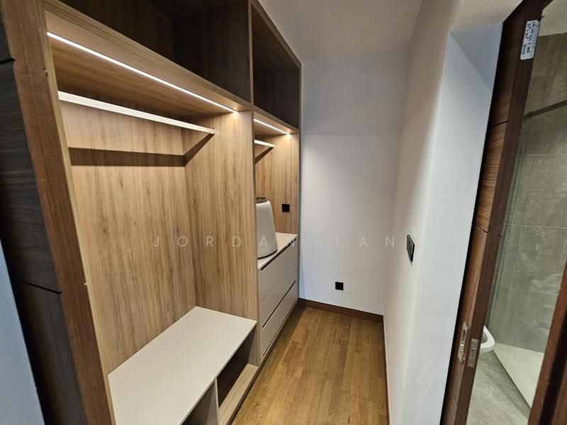 Kediaman Servis untuk Disewa di Alfa Bangsar - Jordan Tan - Interior - PropertyGuru.com.my