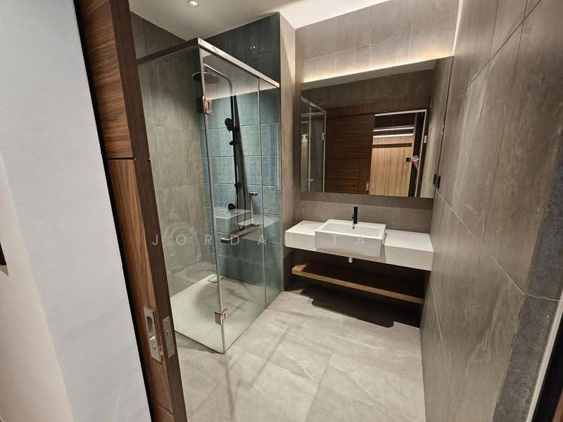 Kediaman Servis untuk Disewa di Alfa Bangsar - Jordan Tan - Bathroom - PropertyGuru.com.my