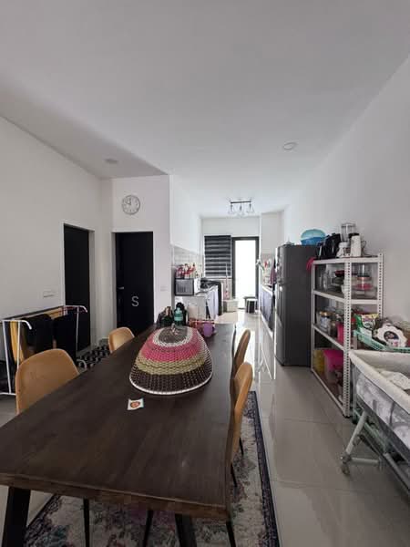 Rumah Teres 2 Tingkat untuk Dijual di Eco Botanic (Iskandar Puteri (Nusajaya)) - SK GOO - PropertyGuru.com.my
