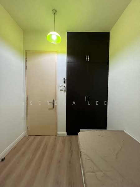 Servis Apartment untuk Dijual di Nova Saujana - Serena Lee - Bedroom - PropertyGuru.com.my