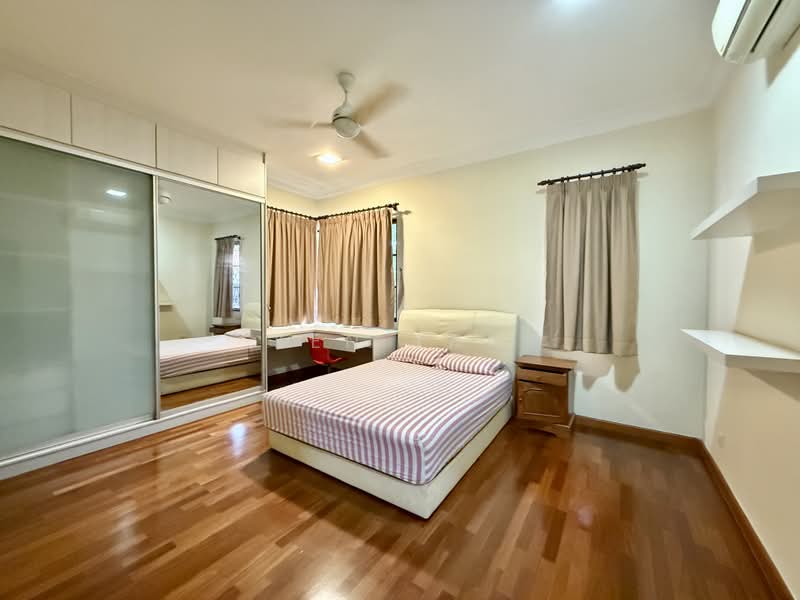 Rumah Banglo untuk Dijual di Aman Suria Damansara (Petaling Jaya) - Ken Tan - PropertyGuru.com.my