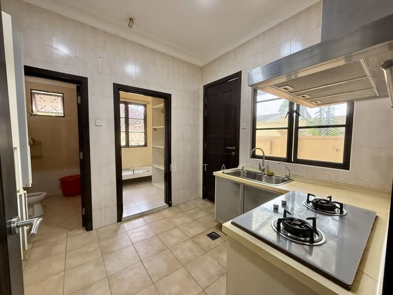 Rumah Banglo untuk Dijual di Aman Suria Damansara (Petaling Jaya) - Ken Tan - PropertyGuru.com.my