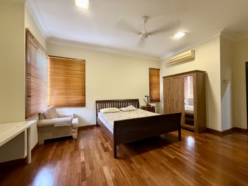 Rumah Banglo untuk Dijual di Aman Suria Damansara (Petaling Jaya) - Ken Tan - PropertyGuru.com.my