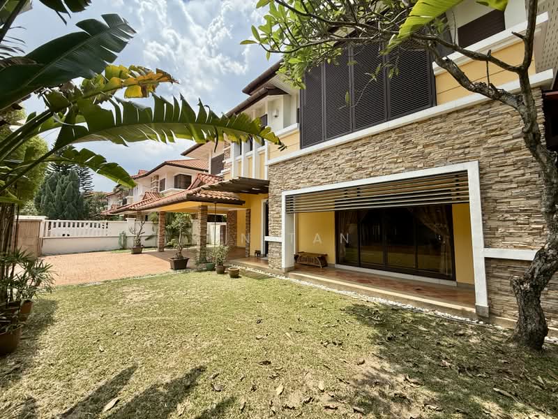 Rumah Banglo untuk Dijual di Aman Suria Damansara (Petaling Jaya) - Ken Tan - PropertyGuru.com.my