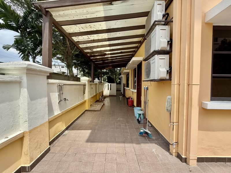 Rumah Banglo untuk Dijual di Aman Suria Damansara (Petaling Jaya) - Ken Tan - PropertyGuru.com.my