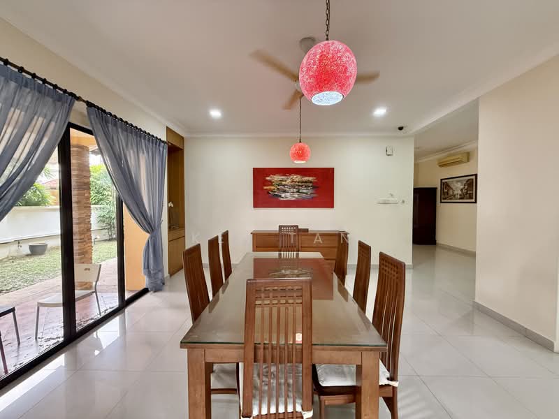 Rumah Banglo untuk Dijual di Aman Suria Damansara (Petaling Jaya) - Ken Tan - PropertyGuru.com.my