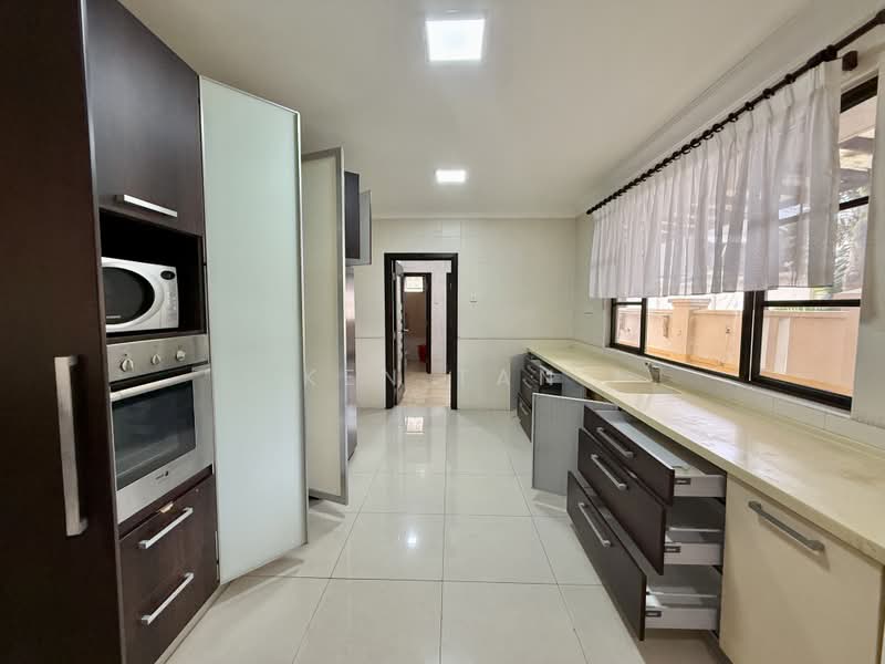 Rumah Banglo untuk Dijual di Aman Suria Damansara (Petaling Jaya) - Ken Tan - Kitchen - PropertyGuru.com.my