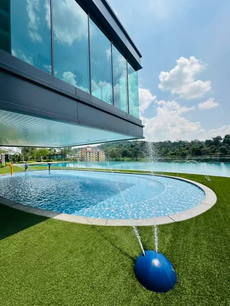 Service Residence for Rent at Serviced Residence @ Sunway D'hill Residences - Nicole Goh - Exterior - PropertyGuru.com.my