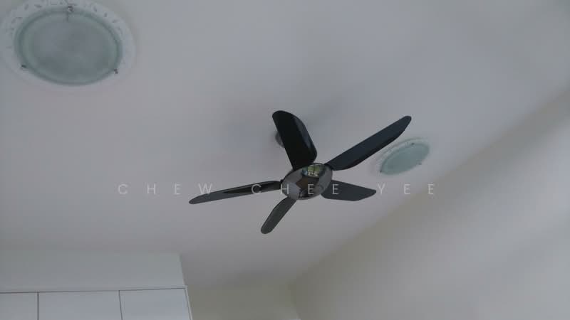 Condominium for Rent at The Seed Taman Sutera Utama - Chew Chee Yee - Interior - PropertyGuru.com.my