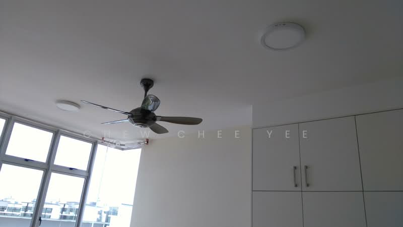 Condominium for Rent at The Seed Taman Sutera Utama - Chew Chee Yee - Interior - PropertyGuru.com.my