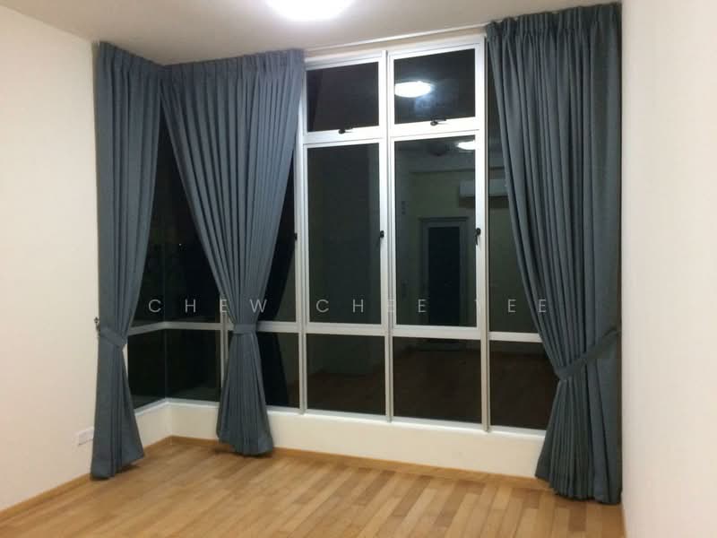 Condominium for Rent at The Seed Taman Sutera Utama - Chew Chee Yee - Interior - PropertyGuru.com.my