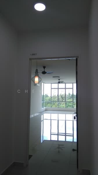 Condominium for Rent at The Seed Taman Sutera Utama - Chew Chee Yee - Interior - PropertyGuru.com.my