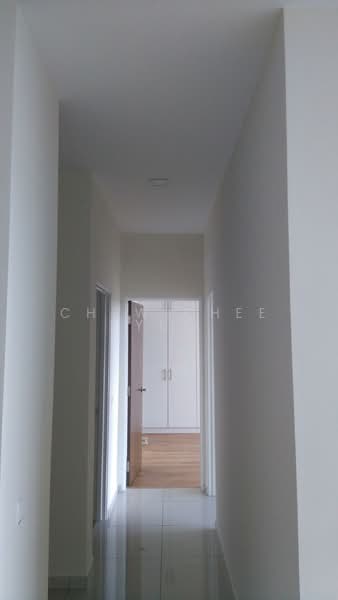 Condominium for Rent at The Seed Taman Sutera Utama - Chew Chee Yee - Corridor - PropertyGuru.com.my