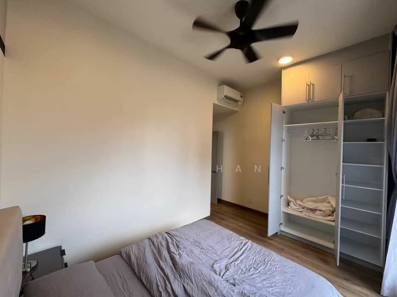 Service Residence for Rent at 8th & Stellar - Song Han - Bedroom - PropertyGuru.com.my