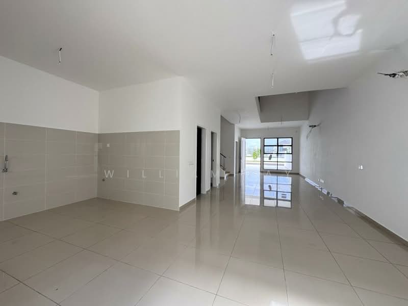 Cluster House for Sale in Eco Botanic (Iskandar Puteri (Nusajaya)) - William Tay - Interior - PropertyGuru.com.my