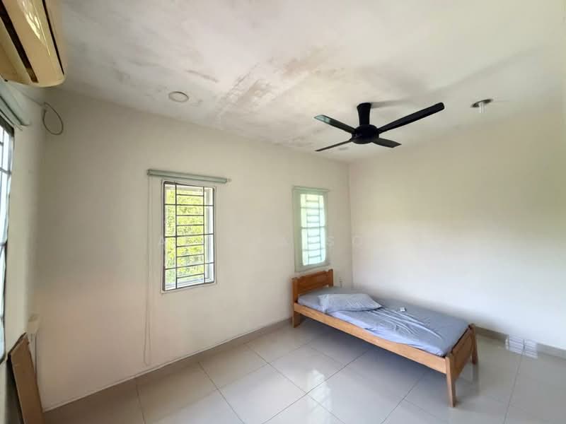 2-storey Terraced House for Sale in Taman Sri Putra Mas (Sungai Buloh) - Alicia Soo - Bedroom - PropertyGuru.com.my