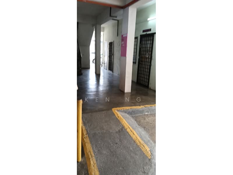 For Sale - Perdana Court