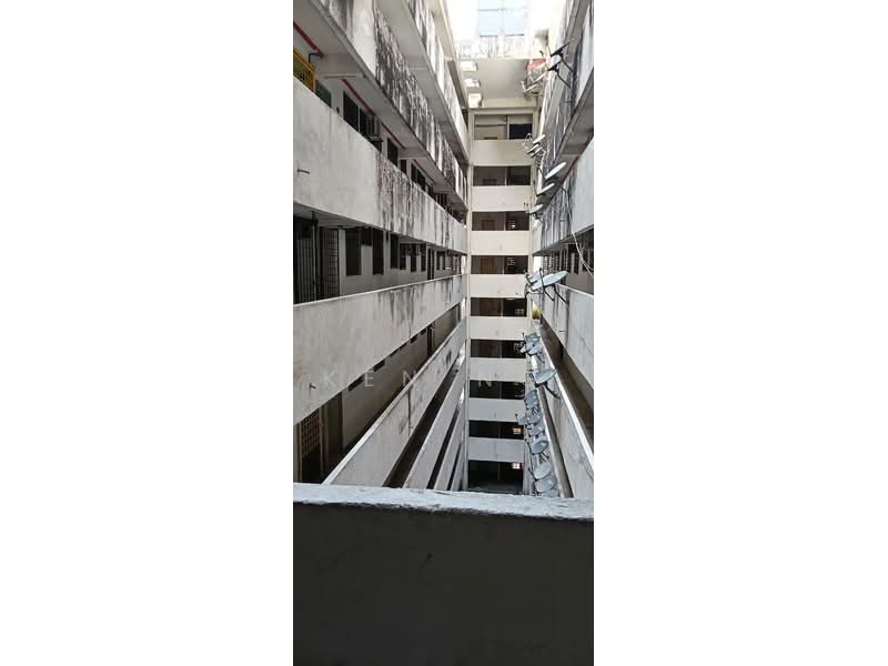 For Sale - Perdana Court