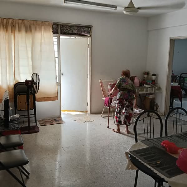 For Sale - Perdana Court
