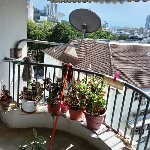 For Sale - Perdana Court