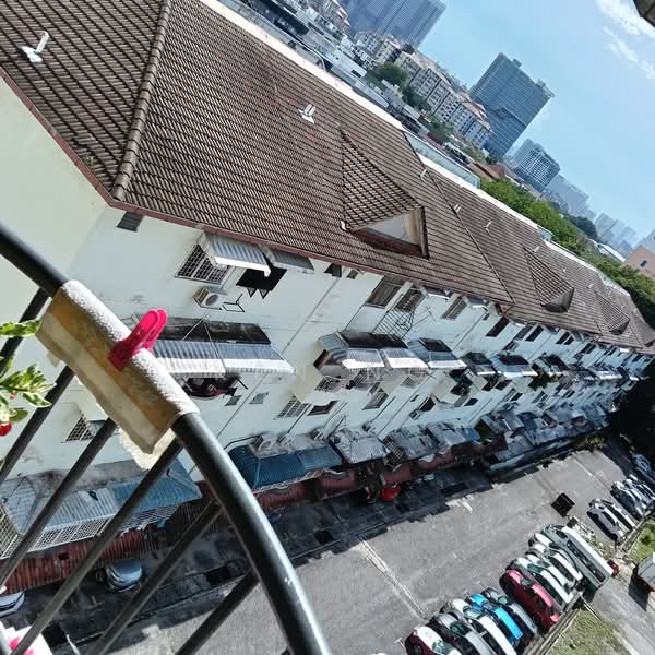 For Sale - Perdana Court