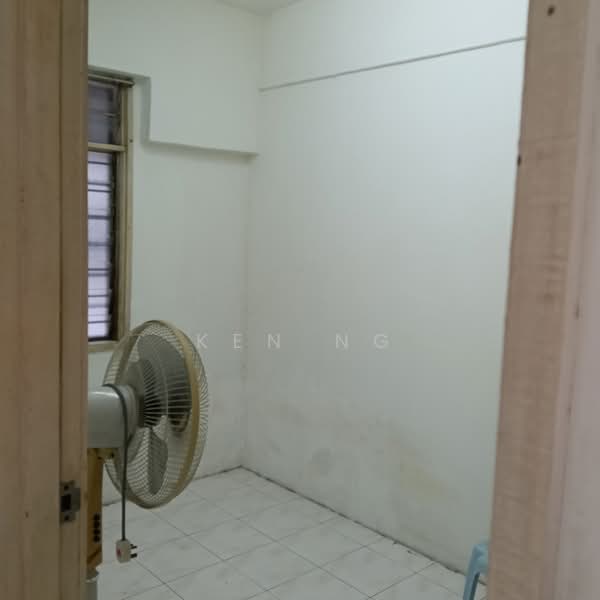 For Sale - Perdana Court