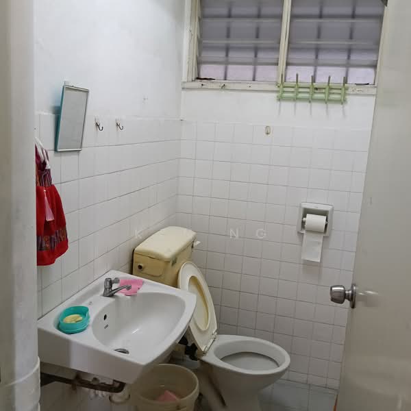 For Sale - Perdana Court