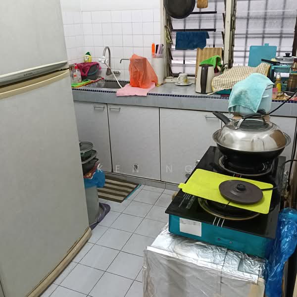 For Sale - Perdana Court